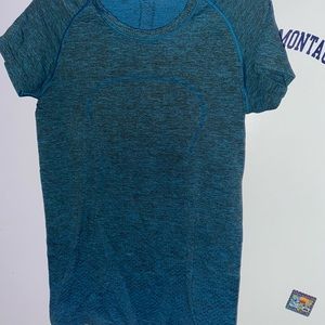 Lululemon top
